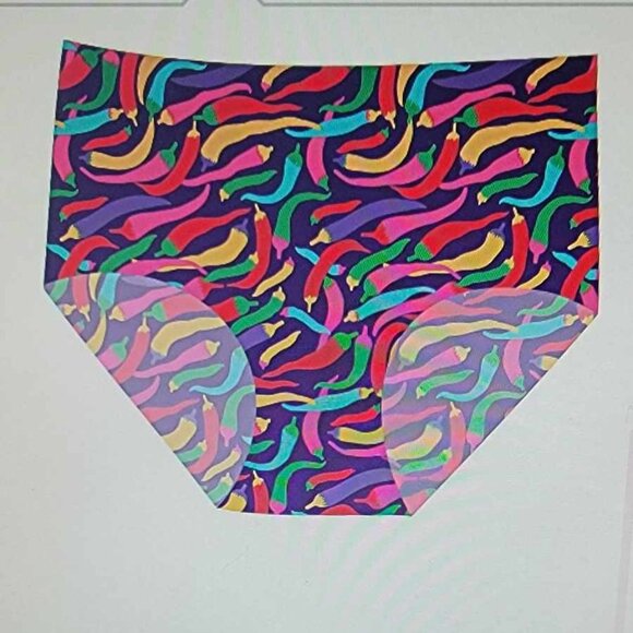 Cheek Boss Intimates & Sleepwear Three Pair Cheek Boss Underwear